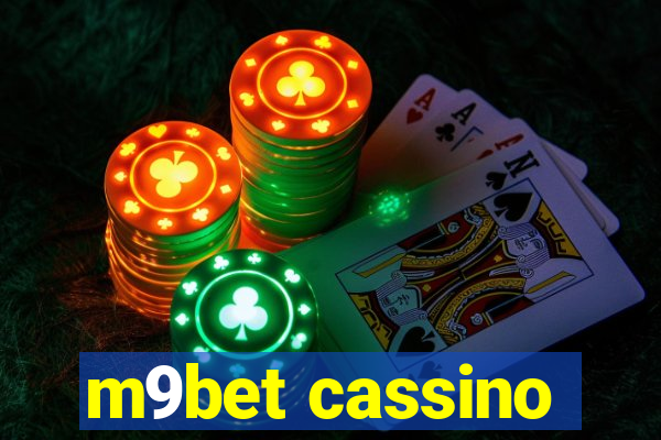 m9bet cassino